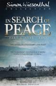 In Search of Peace