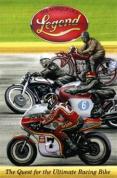 Marque Of A Legend - Bikes