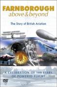Farnborough Above And Beyond