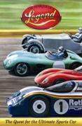 Marque Of A Legend  - Cars