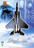 Secret Superpower Aircraft - Fighters