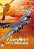 Secret Superpower Aircraft - Bombers