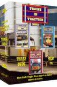 Trains In Traction Diesels