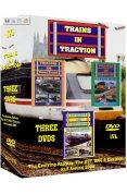 Trains In Traction
