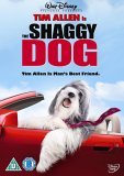 The Shaggy Dog [2006]