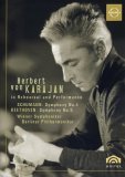 Herbert Von Karajan In Rehearsal And Performance
