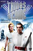 Things To Come [1936]
