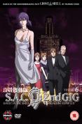 Ghost In The Shell - Stand Alone Complex 2nd Gig Volume 6