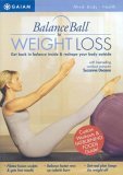 Balance Ball for Weight Loss [2005]