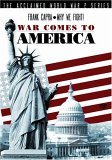 Frank Capra - Why We Fight! - War Comes To America