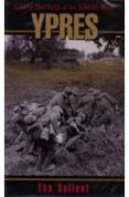 Great Battles Of The Great War - Ypres