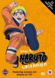 Naruto Series 1 Part 2