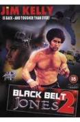 Blackbelt Jones 2