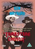 Tombstone Canyon