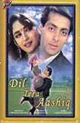 Dil Tera Aashiq [1993]