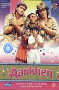 Aankhen [1993]