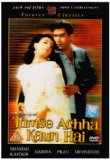 Tumse Achha Kaun Hai [1969]