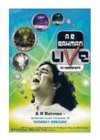 A.R. Rahman - Live In Concert In The USA
