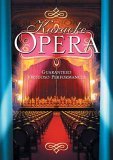 Karaoke Opera