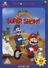 Super Mario Bros Super Show - Volume 2