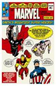 Marvel