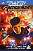 Action Man - Competitive Edge