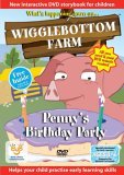 Wigglebottom Farm - Penny's Birthday Party [2005]