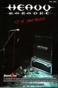 Heavy Karaoke - Hits Of Iron Maiden