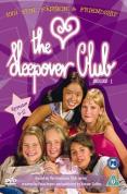 The Sleepover Club - Series 1 - Episodes 9-12
