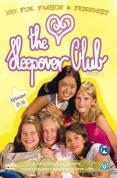 The Sleepover Club - Series 1 - Episodes 13 - 16