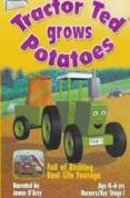 Tractor Ted Grows Potatoes