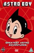Astro Boy - Greatest Astro Adventures