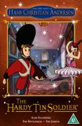 Hardy Tin Soldier