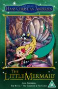 The Little Mermaid