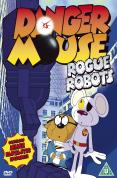 Dangermouse 1 - Rogue Robots
