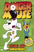 Dangermouse 6 - Rhyme And Punishment