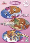 Care Bears / Sylvanian Families / Rainbow Brite