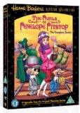 The Perils Of Penelope Pitstop - The Complete Series