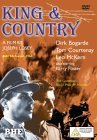 King And Country [1964]