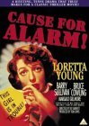 Cause For Alarm [1951]