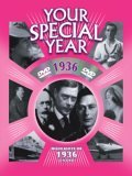 Your Special Year - 1936