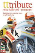 TT Tribute - Mike Hailwood TT Maestro [1967]