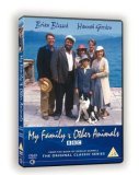 My Family And Other Animals