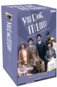 You Rang M'Lord? - The Complete Boxset