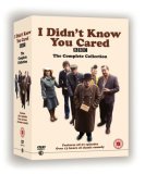 I Didn't Know You Cared - The Complete Series