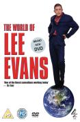 The World of Lee Evans