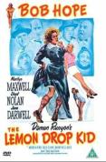 The Lemon Drop Kid