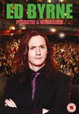 Ed Byrne - Pedantyic and Whimsical [2006]