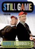 Still Game - Series 3 - Episodes 1 To 3 [2002]