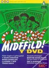 C'Mon Midffild - Y DVD